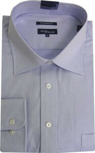 GLOWEAVE 1265L TWILL CONTEMPORARY FIT