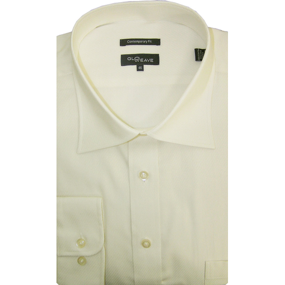 GLOWEAVE 1265L TWILL CONTEMPORARY FIT