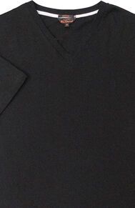 31 BEN SHERMAN 2013 V NECK TEE-t-shirts,-tanks-and-singlets-Site & Site1