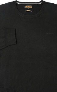 BEN SHERMAN FA3020 CREW NECK KNIT
