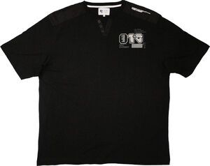 O0 KAM JEANS KB5052 HENELY PRINT