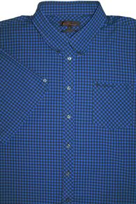 BEN SHERMAN SS SHIRT-casual-dress-Site & Site1