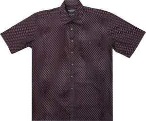 30 MANSON 542 BUBBLE PRINT SS 393