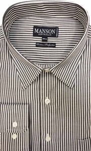 MANSON C542 BENGAL STP LS