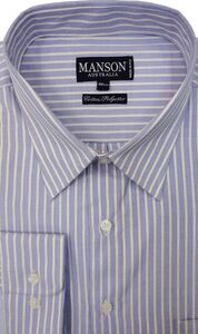 MANSON C541 RIBBON STP LS