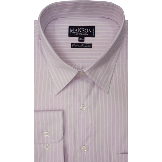 MANSON C541 RIBBON STP LS