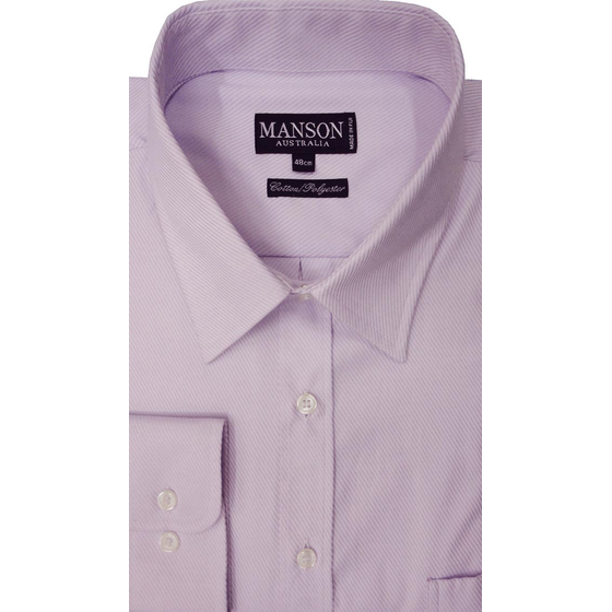 MANSON C546 CAV TWILL LS