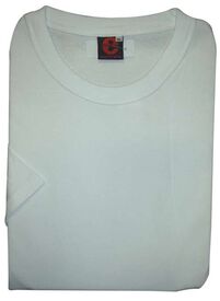 ELLUSION PLAIN COTTON TEE-t-shirts,-tanks-and-singlets-Site & Site1