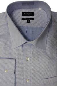 21 GANTON 8015 CAV TWILL LS CA 359