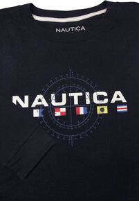 31 NAUTICA Q03204 LS FLAG TSHIRT (292)-t-shirts,-tanks-and-singlets-Site & Site1
