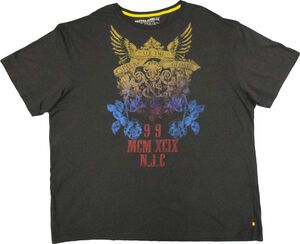 31 NAUTICA 0Y1702 ROCKER TSHIRT (292)