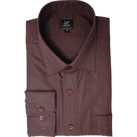 51 LICHFIELD 4775 MINICHECK LS CA 385