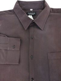 41 PERRONE 03 STP SOFT TOUCH LS 384-casual-dress-Site & Site1