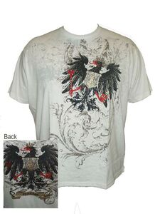 FUSION T7051 BEADED SS TEE