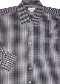 41 BACKBAY 721208 MINICHECK LS 374-casual-dress-Site & Site1