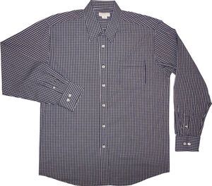 41 BACKBAY 721208 MINICHECK LS 374