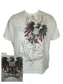 FUSION T7051 BEADED SS TEE-printed-tshirts-Site & Site1