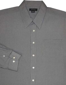 41 BACKBAY 721201 MINICHECK LS 374