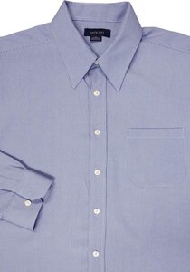 BLUE STYLE