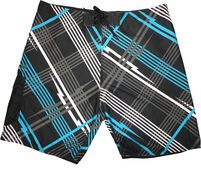 TML 7027 STRIPE BOLT BOARD SHORT-casual-shorts-Site & Site1