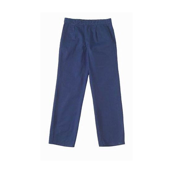 KING GEE 0401 LS DRILL SHIRT