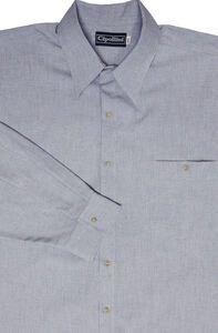 CIPOLLINI 1115 100 POLYESTER LS PLN