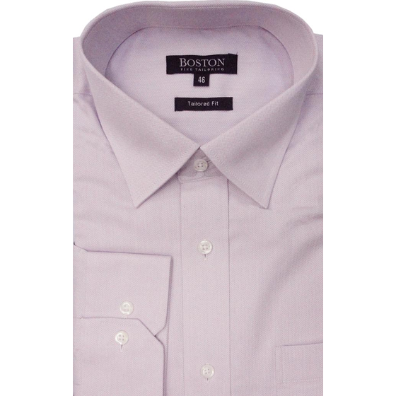 40 BOSTON BS101 HERRINGBONE LS CA 266