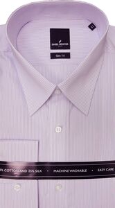 50 DANIEL HECHTER DS707 FINE STP TALL