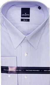 50 DANIEL HECHTER DS707 FINE STP TALL-business-shirts-Site & Site1