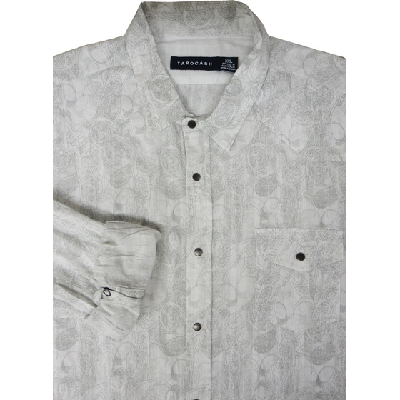 41 TAROCASH 111LS10 BOMBORA LS 365