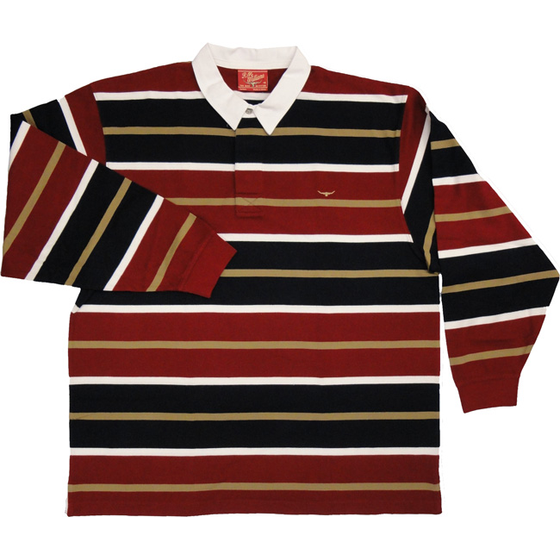 41 RM WILLIAMS KX920 RUGBY LS 371