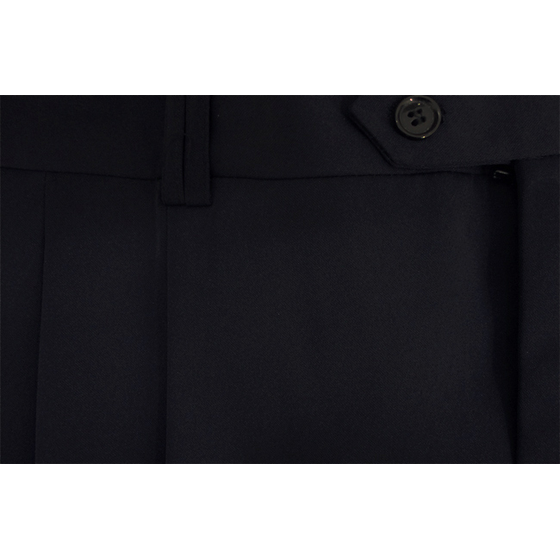 BOULVANDRE MICROFIBRE TALL