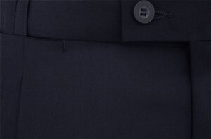 BRACKS 628T BALMAIN PLEAT MFIBRE