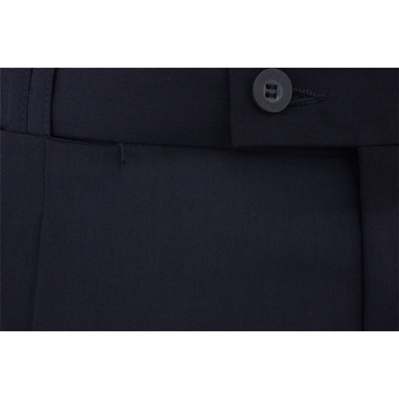 BRACKS 628T BALMAIN PLEAT MFIBRE