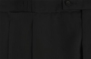 BRACKS 628T BALMAIN PLEAT MFIBRE