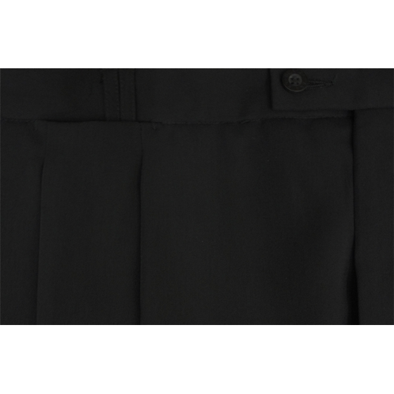 BRACKS 628T BALMAIN PLEAT MFIBRE