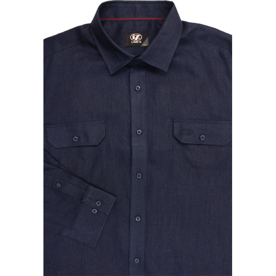 41 LINE7 7205 LINEN LS 377