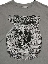 21 CHARCOAL KS10112 SERPENT TSHIRT-t-shirts,-tanks-and-singlets-Site & Site1