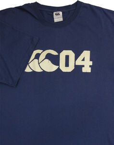 21 CANTERBURY E544551 SEMESTER TSHIRT360