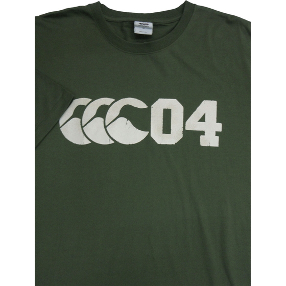 21 CANTERBURY E544551 SEMESTER TSHIRT360