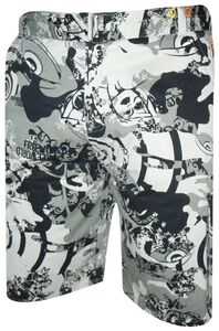 99 FREEWORLD FW5006S SPY SHORT (188)