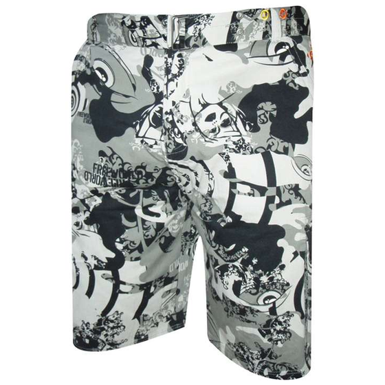 99 FREEWORLD FW5006S SPY SHORT (188)