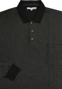 41 MAURIO 5011908 LS POLO 368