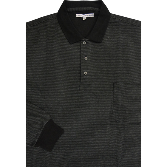 41 MAURIO 5011908 LS POLO 368