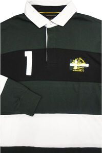 41 NAUTICA Z04376 BLOCK STP RUBGY 351