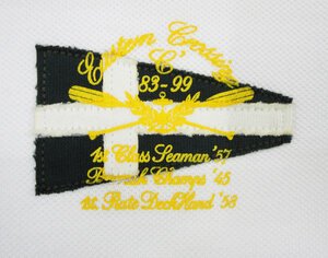 CHEST LOGO