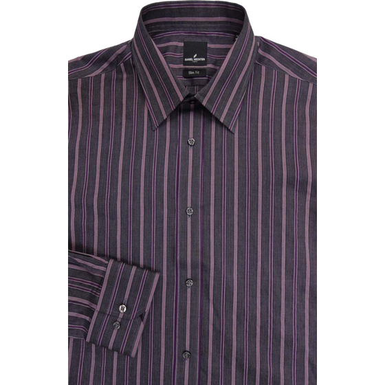 41 DANIEL HECHTER DS975 STP LS TALL 366