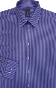 31 DANIEL HECHTER DS974 STP LS CA 366-business-shirts-Site & Site1