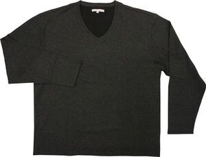 51 MAURIO 0311908 LS V NECK 368