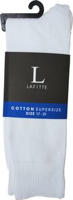  LAFITTE SONNY SUPER  SIZE SOCKS 17-21-new-arrivals-Site & Site1